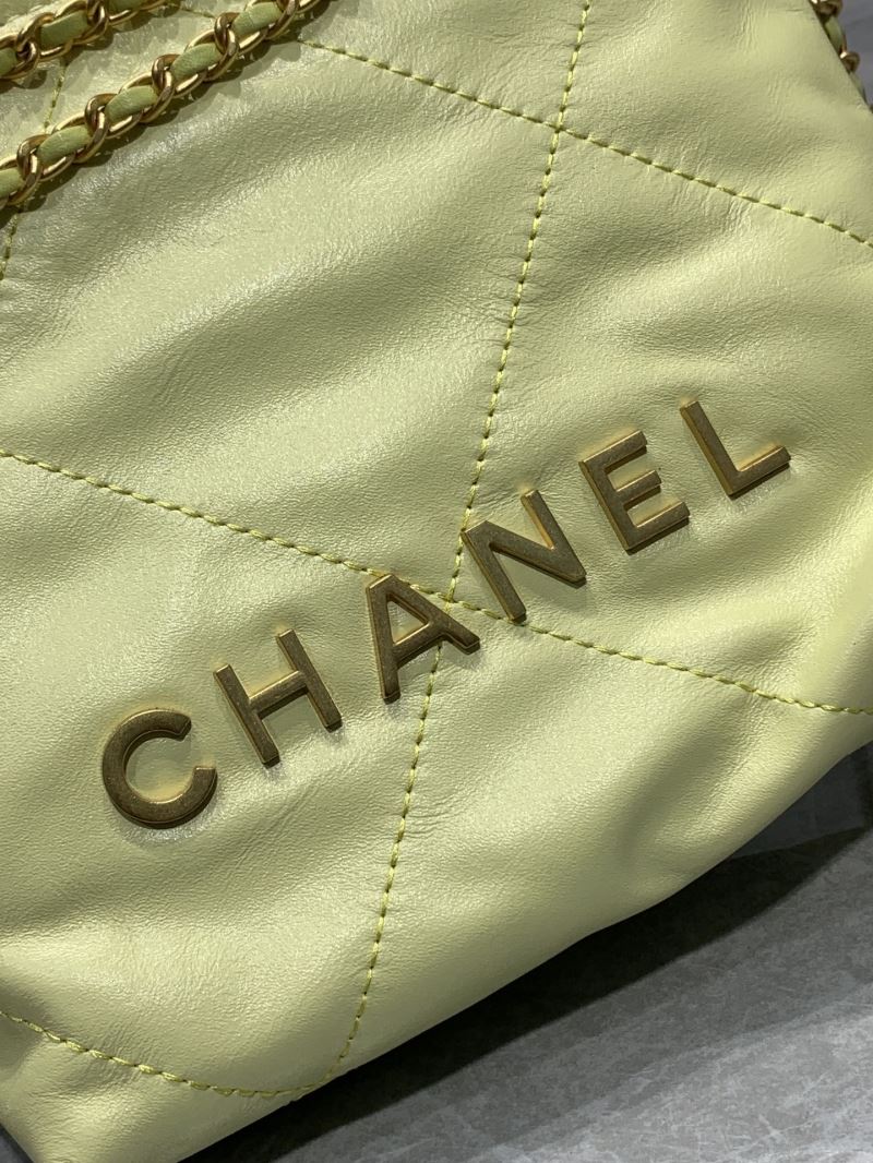 Chanel Gabrielle Bags